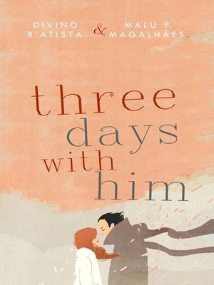 cover image of Three Days with Him